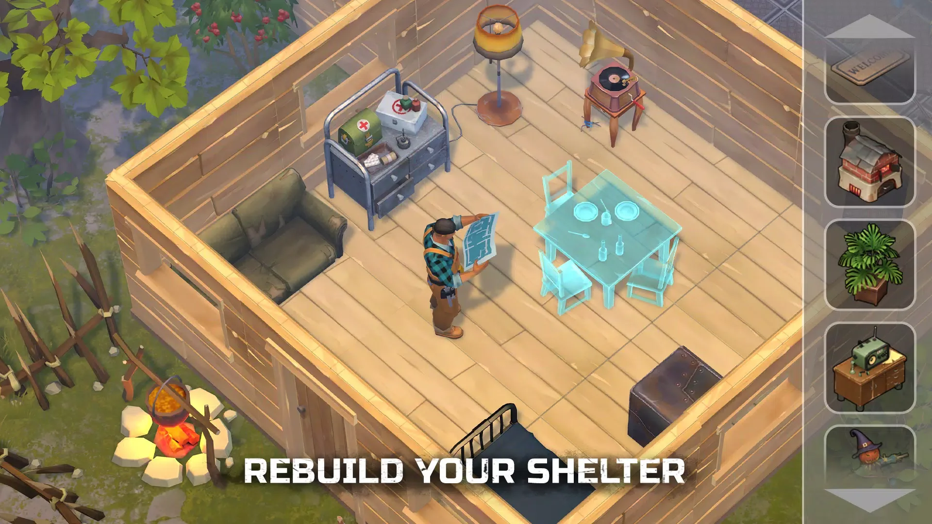Last Day on Earth: Surviva screenshot 3
