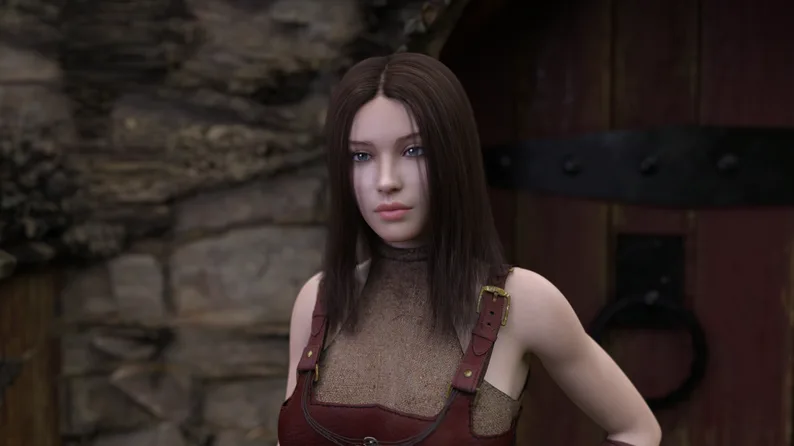 Between Worlds screenshot 3