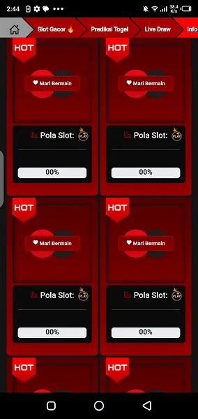 mawartoto screenshot 3