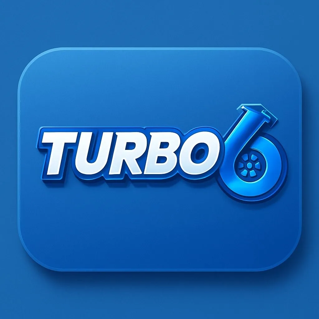Turbo6 icon