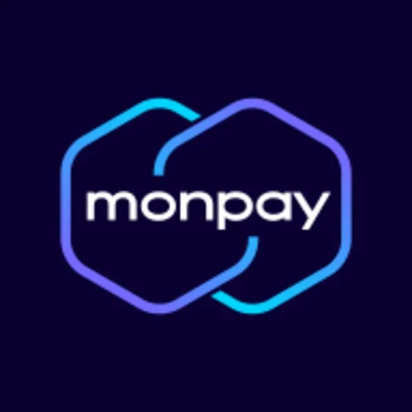 monpay (Android) icon