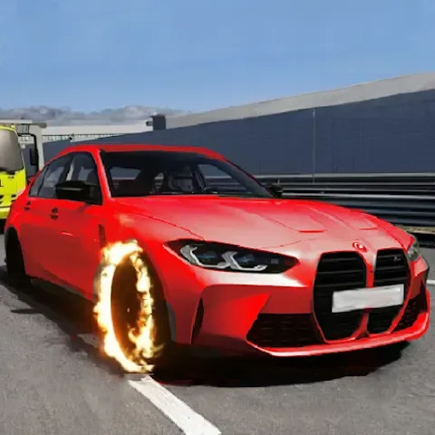 Top Cars Driving icon