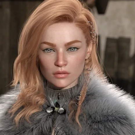 Valhalla: Lilith Rising icon