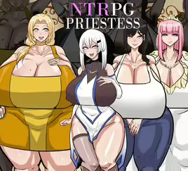 NTRPG Priestess Android app icon