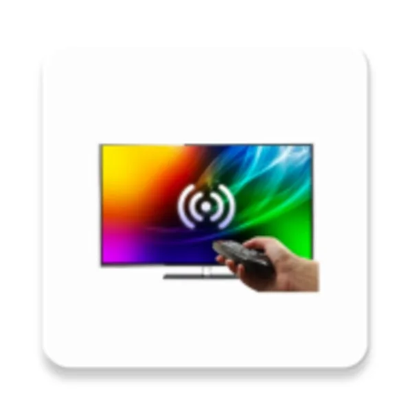 Soni Remote TV (Android) icon