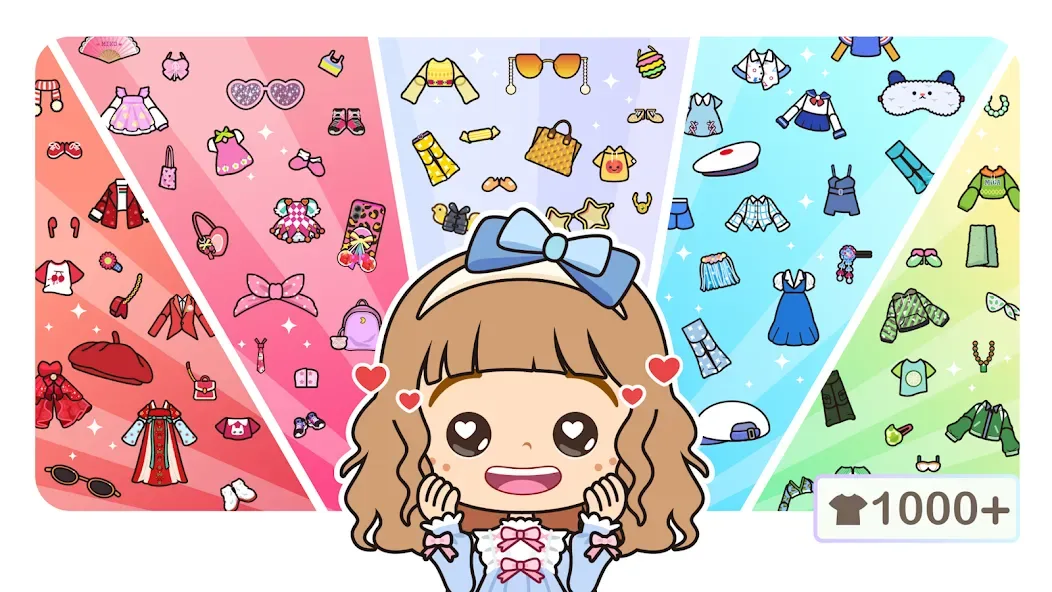 Miga Town screenshot 6
