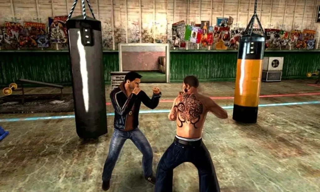 9mm screenshot 1