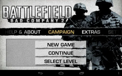Battlefield: Bad Company 2 screenshot 2