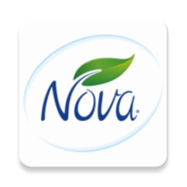 مياه نوڤا - Nova Water (Android) icon