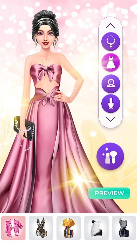 Fashion Show screenshot 5