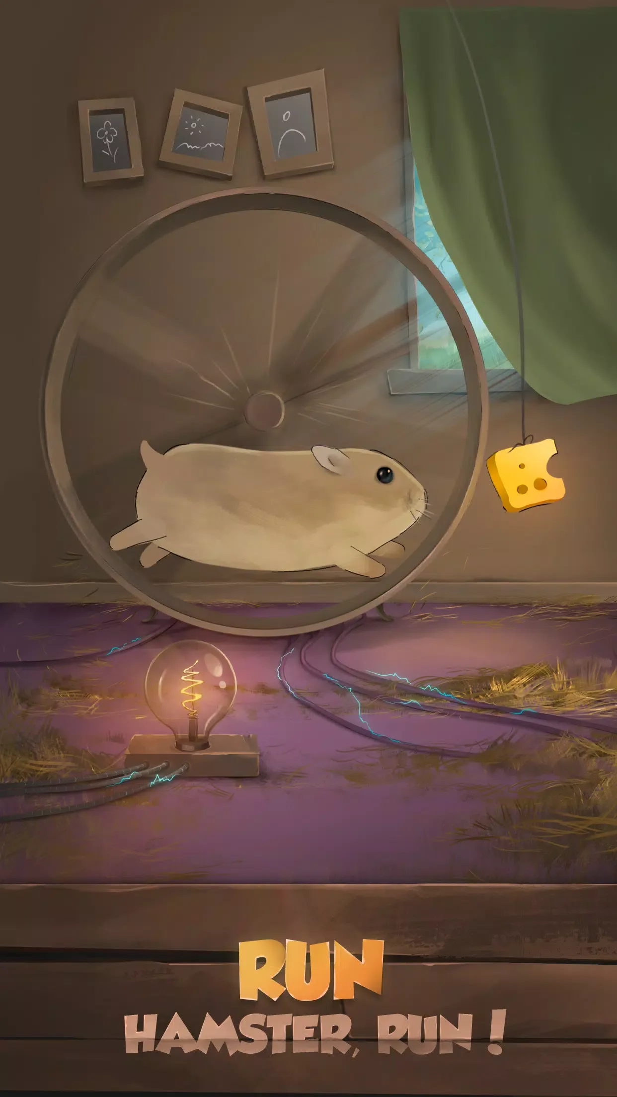 Hamsters screenshot 1