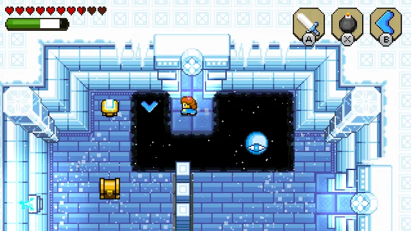 Blossom Tales screenshot 2