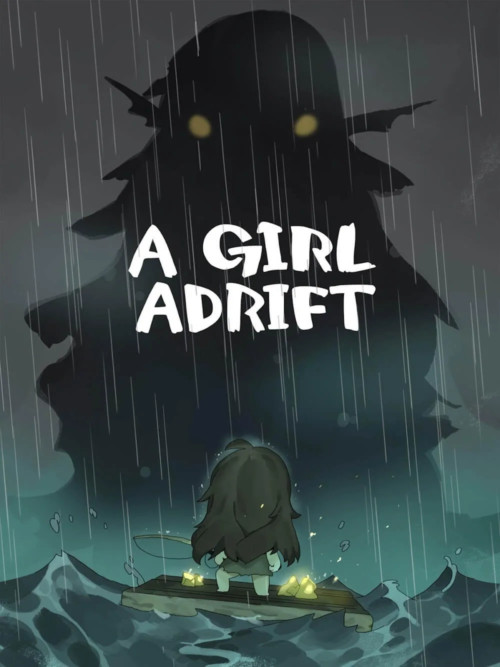 A Girl Adrift screenshot 2