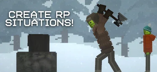 Sandboxels screenshot 2