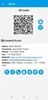 QR and Barcode Scanner (Android) screenshot 7