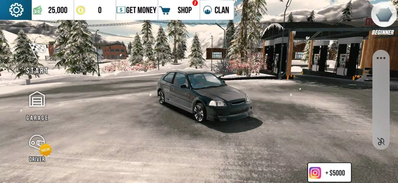 Car Parking Multiplayer screenshot 3