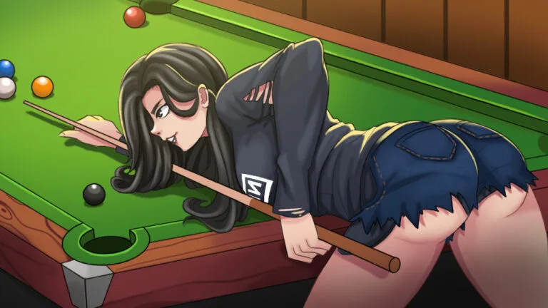 Love & Sex Second Base screenshot 2
