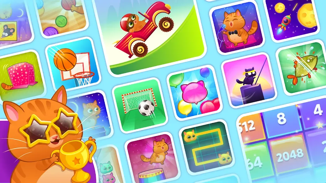 Bubbu screenshot 7