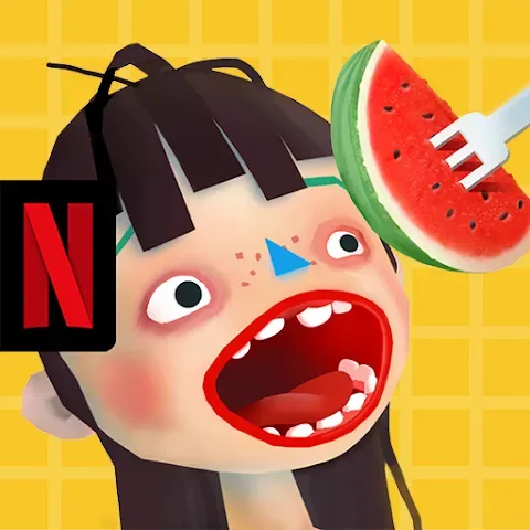 Toca Kitchen icon