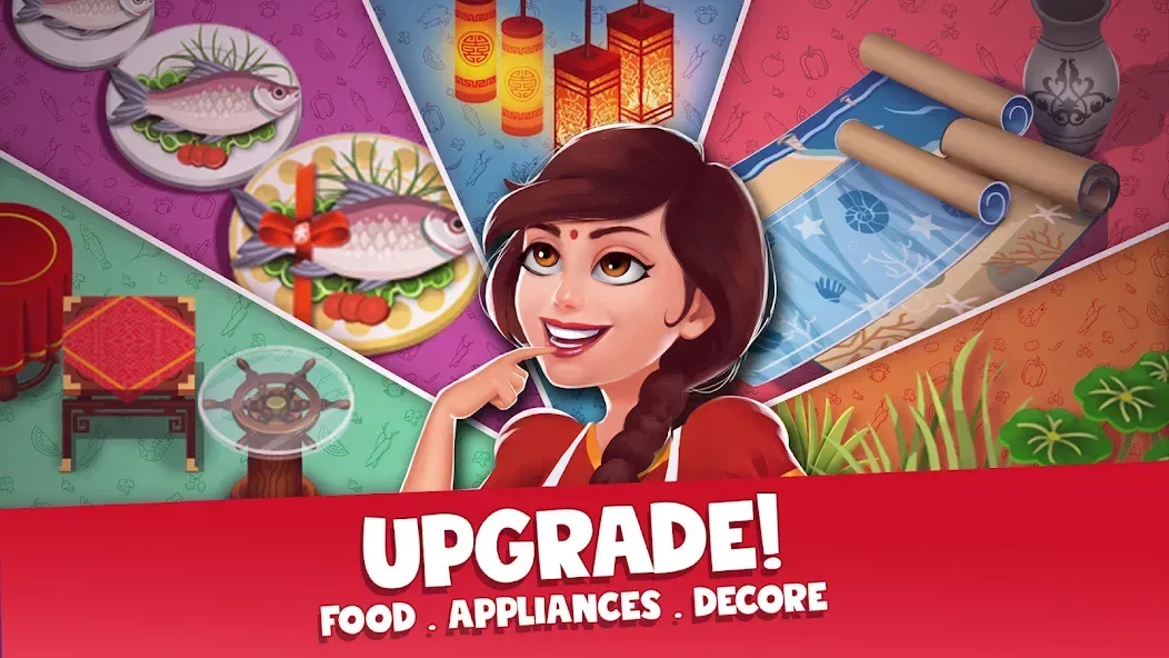 Masala Express: Cooking Games icon