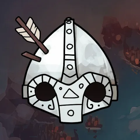 Bad North icon