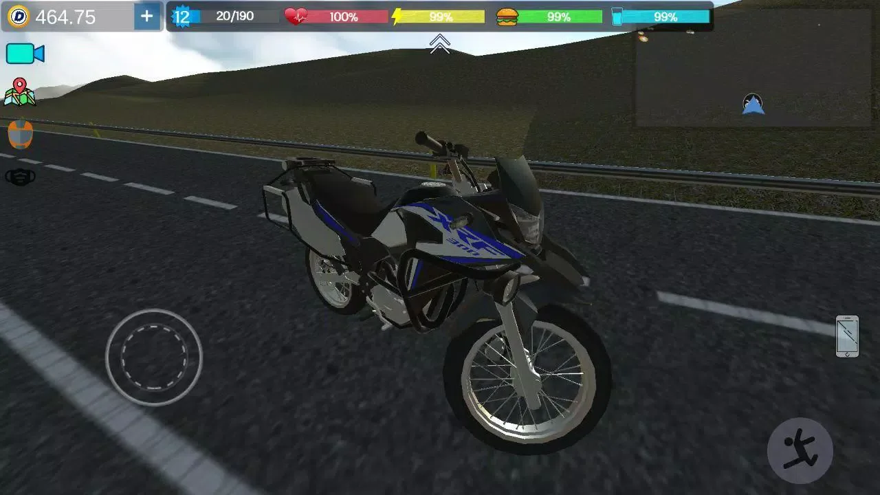 Moto Vlog Brasil 2 screenshot 4