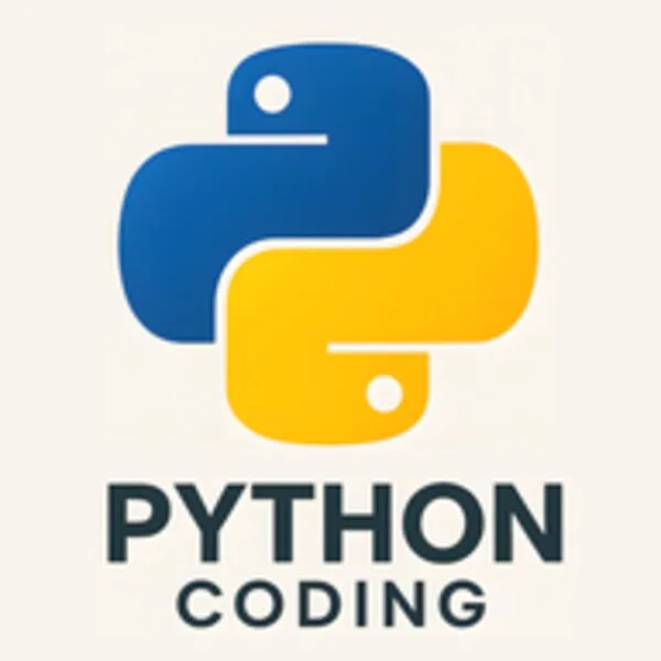 Python Coding (Android) icon