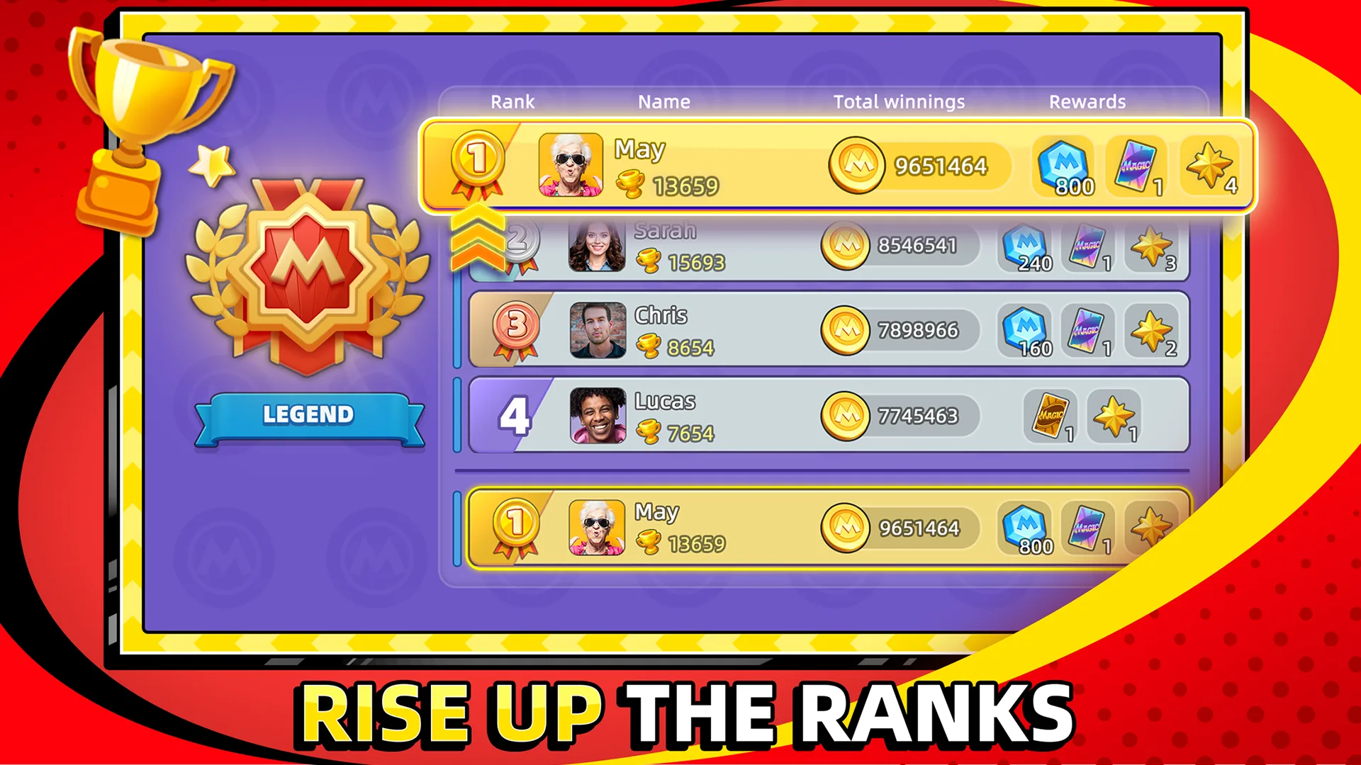 Uno Crazy screenshot 5