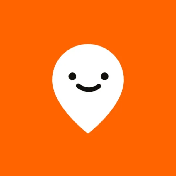 Moovit (Android) icon