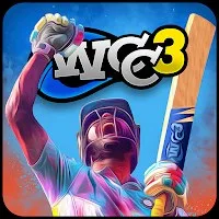 World Cricket Championship 3 icon