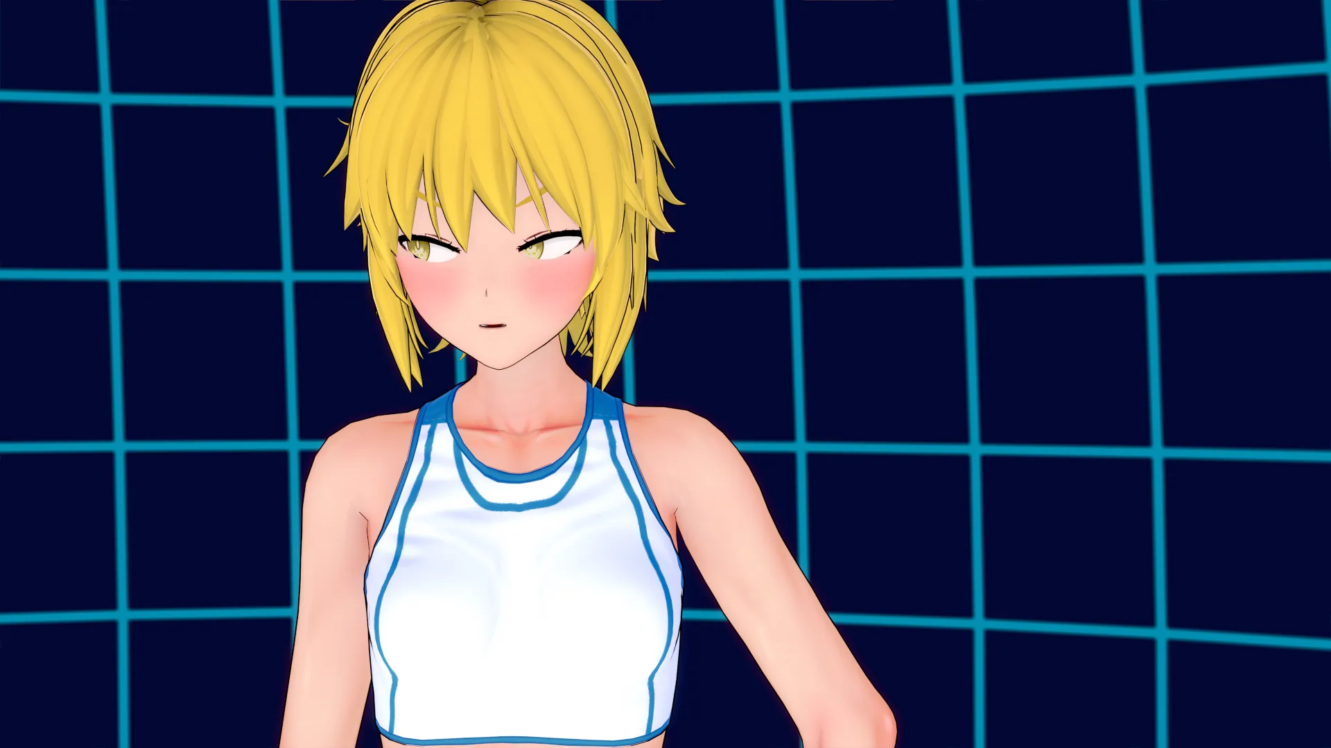 Heavenly Order screenshot 2