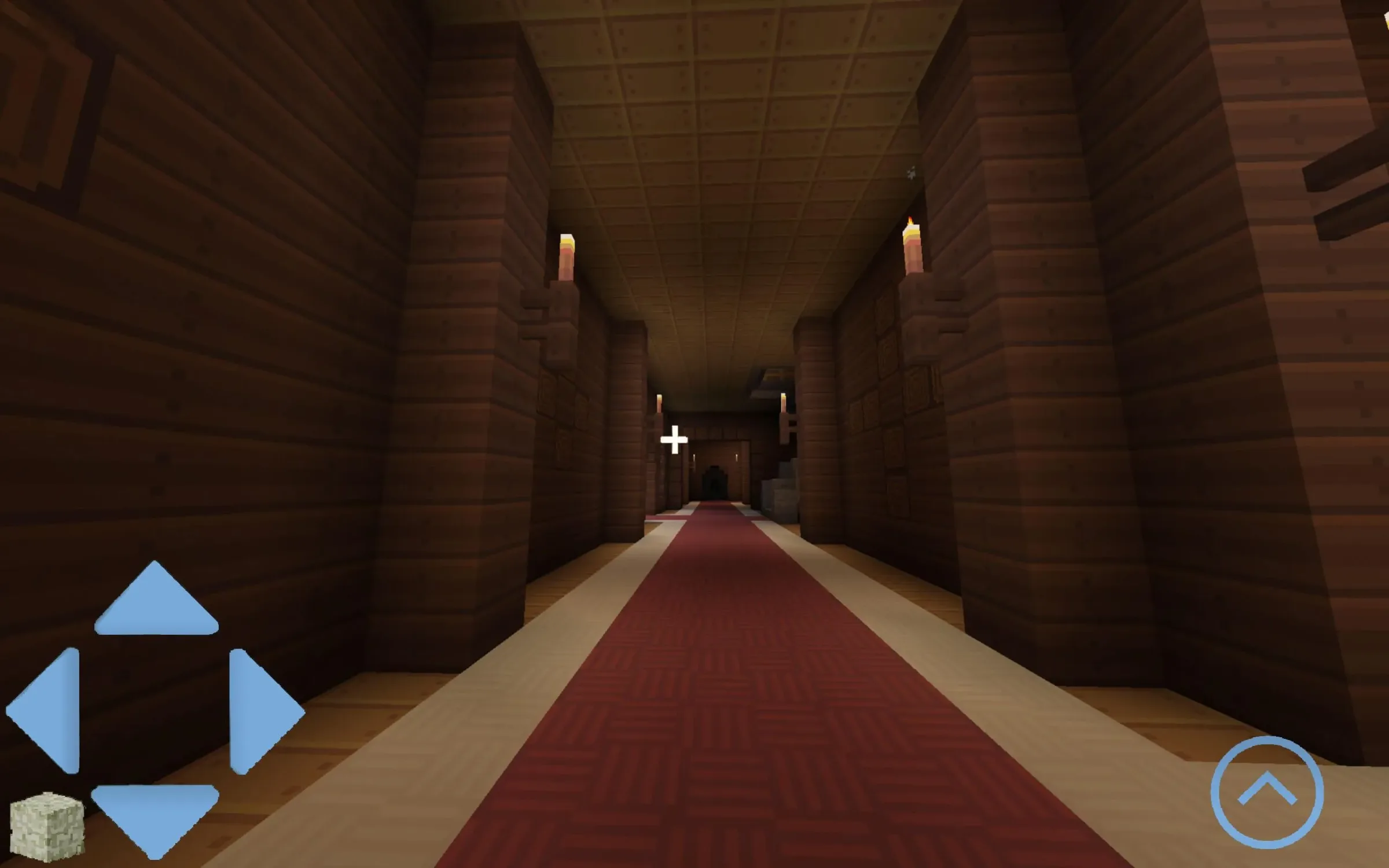 Mikecraft screenshot 1