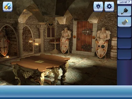 Time Travel Escape screenshot 4