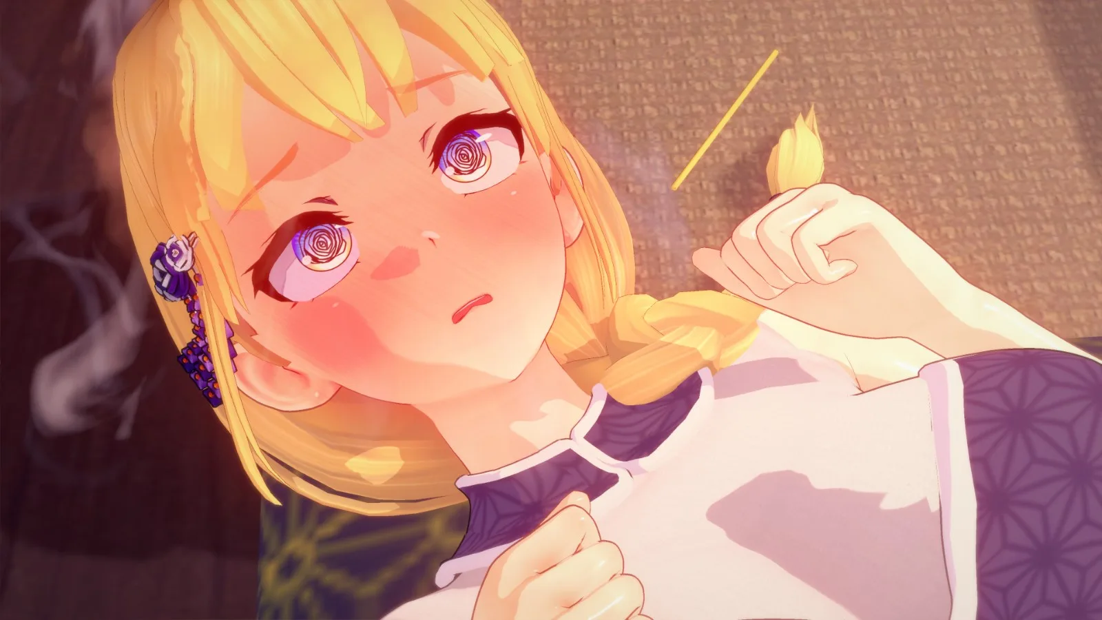 Goddesses’ Whim screenshot 4