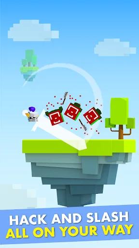 Will Hero screenshot 2