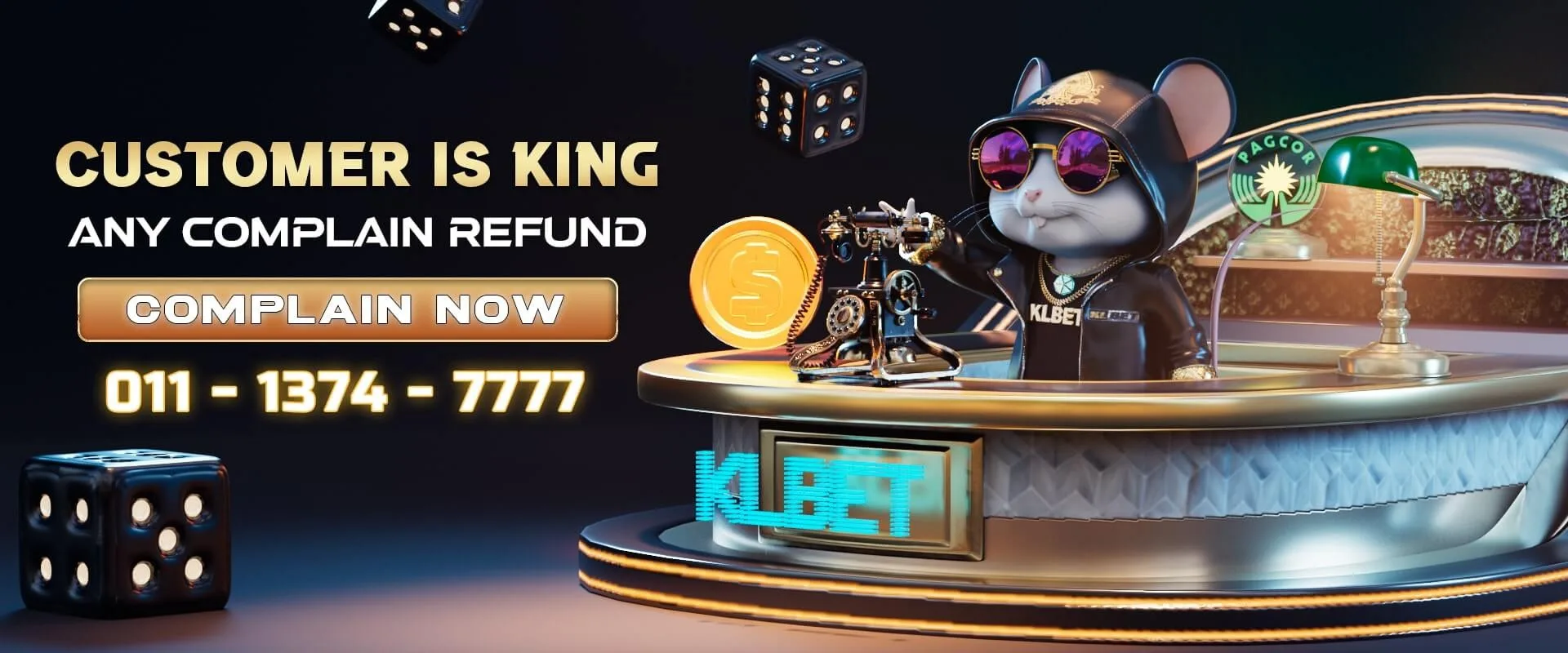 Klbet screenshot 3