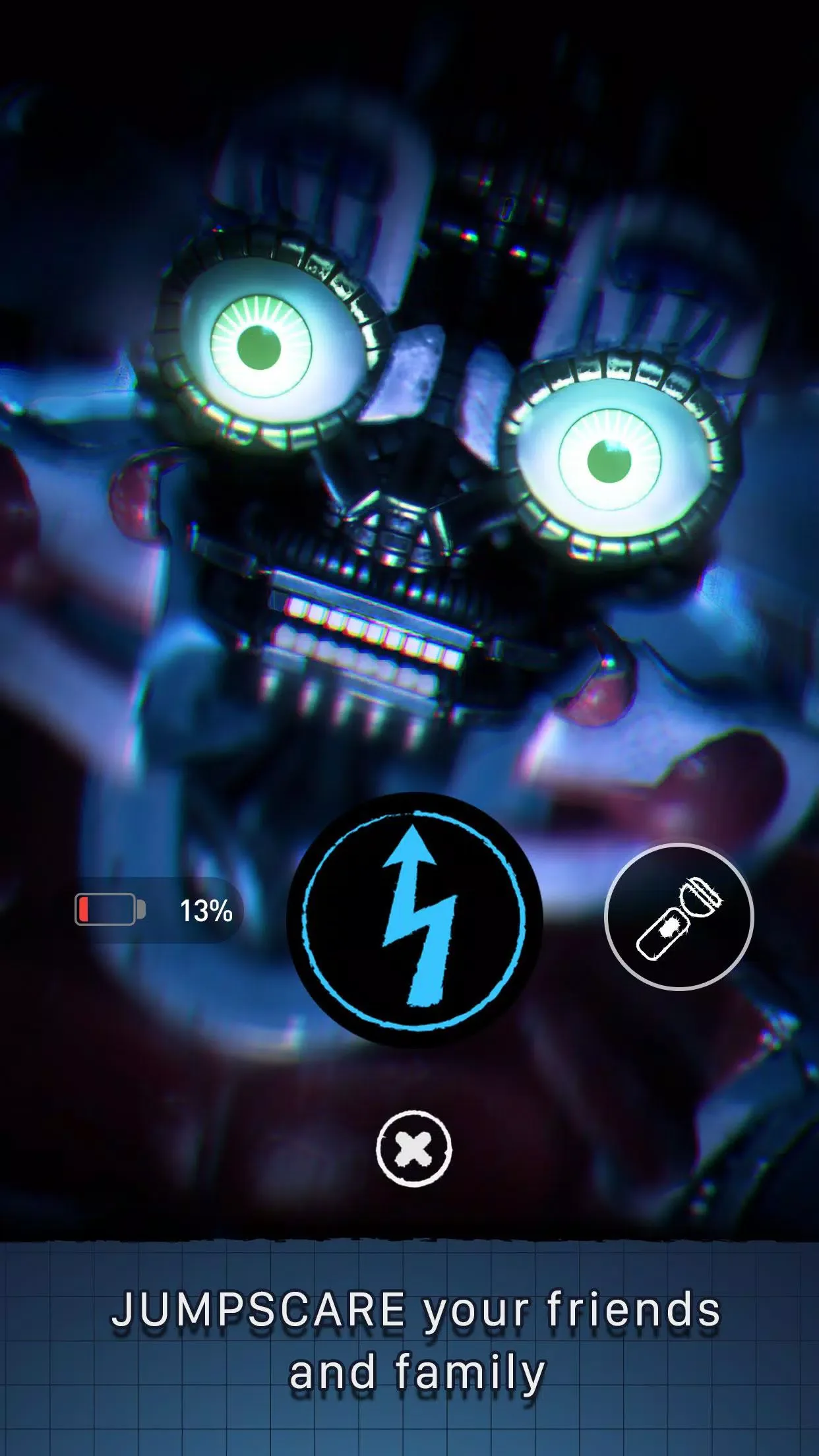 Forsaken AR screenshot 5