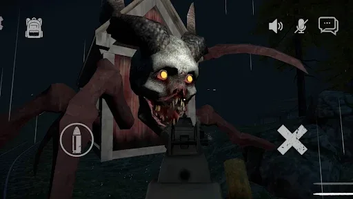 Spider Horror Multiplayer screenshot 3