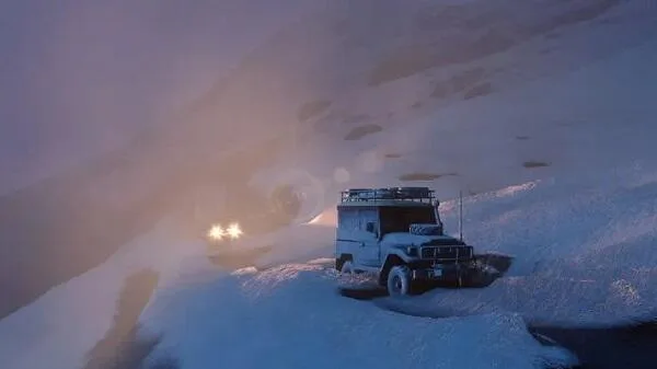 over the hill screenshot 5