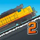 Train Simulator 2 icon