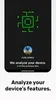 Game Booster: Game Turbo Anlyz (Android) screenshot 3