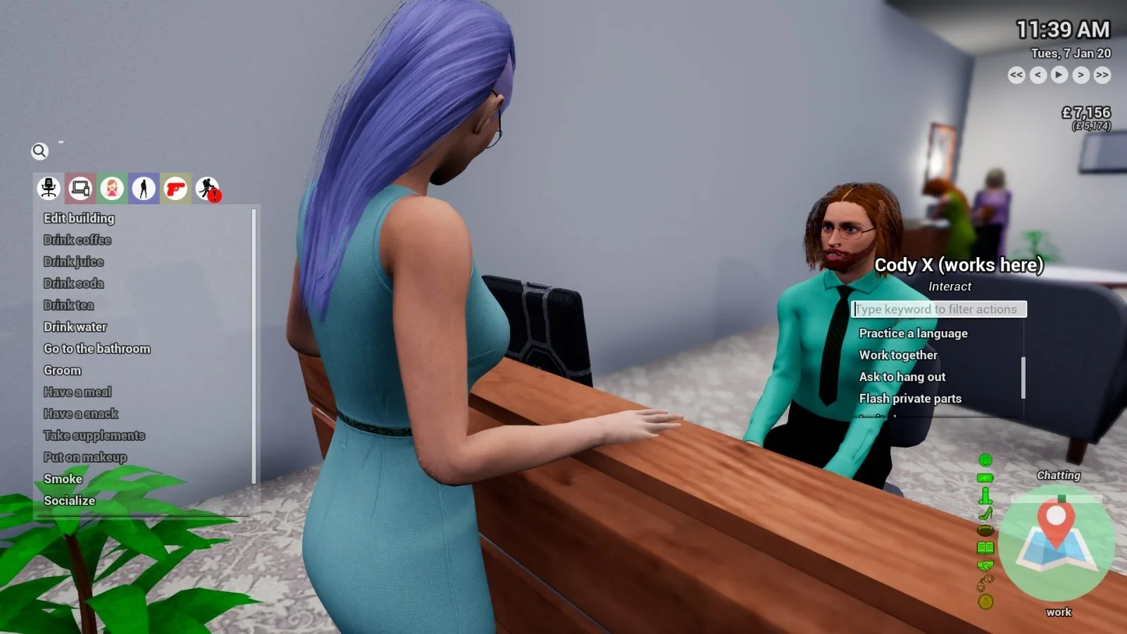LifePlay screenshot 1