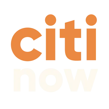 Citinow icon