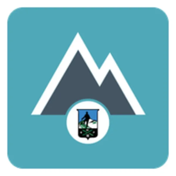 Mendiak (Android) icon