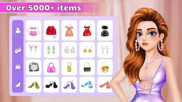 Love Paradise screenshot 1
