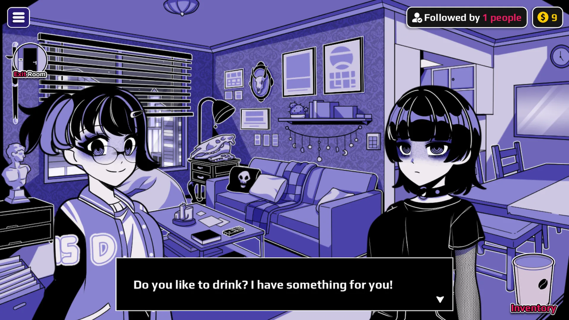 Anomalous Coffee Machine 3 screenshot 3