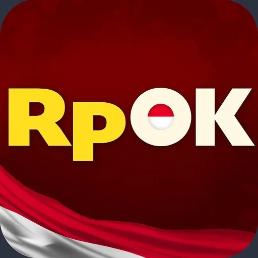 RpOK Android app icon