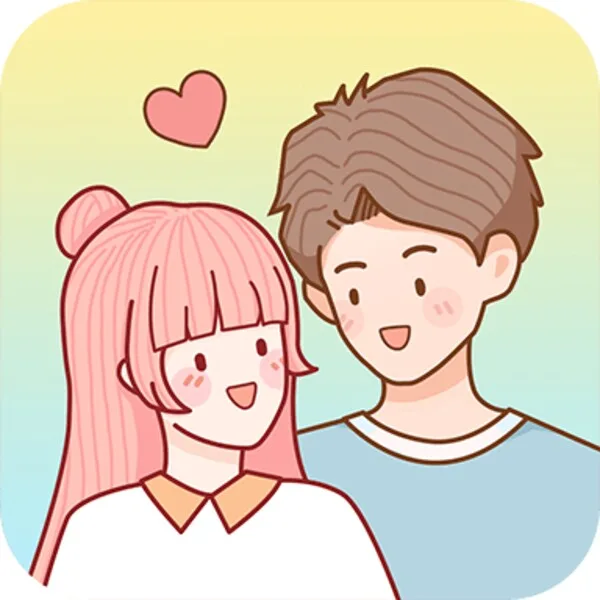 Couple2 (Android) icon