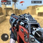 FPS Offline Strike : Missions icon