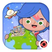 Miga Town: My World icon